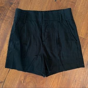 Banana republic shorts